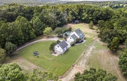 316 Red Hill Rd, Andersonville, TN 37705