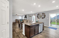 6645 Honeysuckle Way, Pendleton, IN 46064