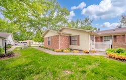 4316 London Court, Anderson, IN 46013