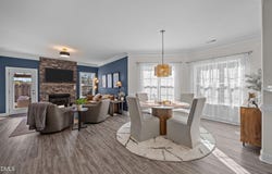 1114 Talisker Way, Burlington, NC 27215