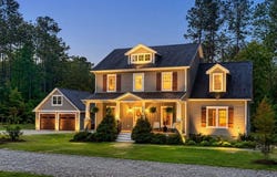 2033 Moseley, Powhatan, VA 23120