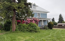 122 S 12TH Ave, Cornelius, OR 97113