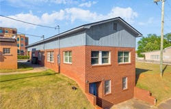 80 Short Street, Walhalla, SC 29691
