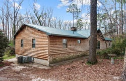 340 Ada Stroud Road, Seven Springs, NC 28578