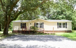 21528 Coleman Cemetery Road, Moss Point, MS 39562