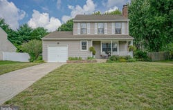 16 SCENIC VIEW DRIVE, SICKLERVILLE, NJ 08081