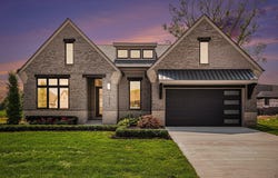 13868 Quail View Drive, Washington, MI 48094