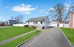 167 Cumberbach Street, Wyandanch, NY 11798