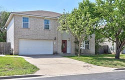 1444 Newbury ST, Georgetown, TX 78626