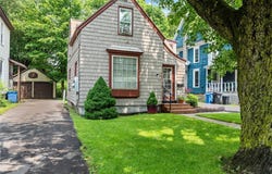 123 N Main Street, Cortland, NY 13045