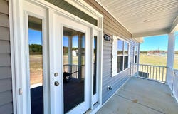 37700 BLUE CRAB CIRCLE, PAINTER, VA 23420