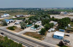 704 N Front Street, Townsend, MT 59644