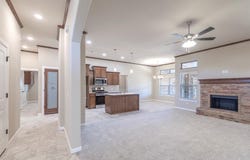 1927 W Flintlock Way, Mustang, OK 73064
