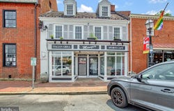 81 MAIN STREET, ANNAPOLIS, MD 21401