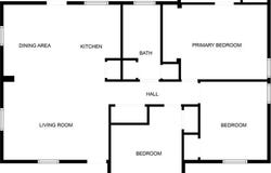 149 Gordon Drive, Azle, TX 76020
