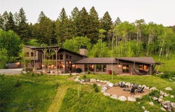 900 Cloud Nine Road, Bozeman, MT 59715