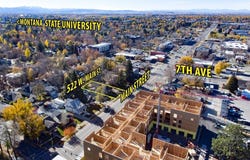 522 W Main, Bozeman, MT 59715