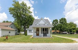109 E Gooding Street, Millstadt, IL 62260
