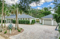 5 GUANA Drive, Ponte Vedra Beach, FL 32082
