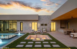 4644 E INDIAN BEND Road, Paradise Valley, AZ 85253