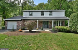 3225 BURN BRAE Drive, DRESHER, PA 19025