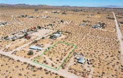 62044 Golden Street, Joshua Tree, CA 92252