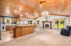 4160 S Vaughn Lake Road, Glennie, MI 48737