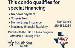 8601 W Gate BLVD, Austin, TX 78745