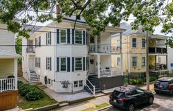 180 Irvington St, New Bedford, MA 02745