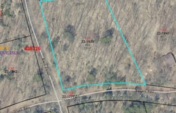 Lot 26 BLACK FOREST RD, Presque Isle, WI 54557