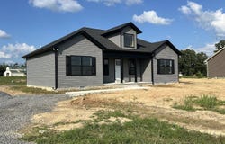 3902 Union Chapel Road, Scottsville, KY 42164
