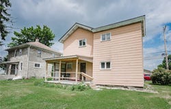 721 W Mahoning St, Punxsutawney Area School District, PA 15767