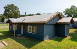 1434 Five Mile Road, Drasco, AR 72530