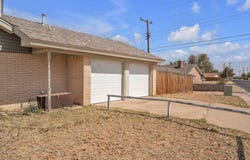 3621 Baumann Ave, Midland, TX 79703