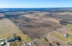 Ivy Lane, Elm Mott, TX 76640