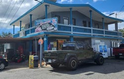 Carr. 414,Km 3.6 BO. RÍO GRANDE, RINCON, 00677