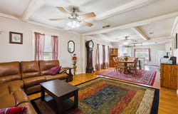 8545 Fm 824, Honey Grove, TX 75446