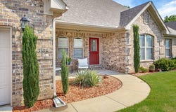 3305 Garden Club Drive, Bryant, AR 72022-5002