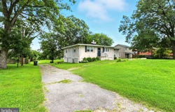 1918 CAMPBELL DRIVE, SUITLAND, MD 20746