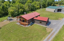 649 Joe Snedegar Road, Mt Sterling, KY 40353