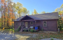 113 Weeks Mills Road, Farmington, ME 04938