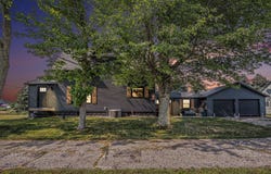 8666 S Warner Avenue, Fremont, MI 49412