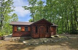 0 Cliffhaven Trail, Camp Creek, WV 25820