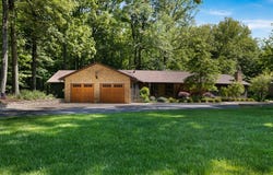 1833 E Hanley Road, Lucas, OH 44843
