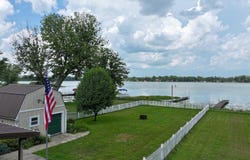 1199 N Main Street, Kewanna, IN 46939-9576