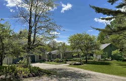 49 Burton Road, Weston, VT 05161