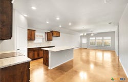 1402 Lindsey Drive, Copperas Cove, TX 76522