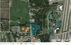 2625 N Travis Street, Sherman, TX 75092