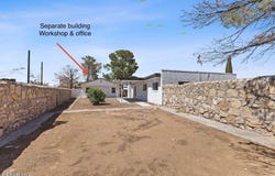 1579 Wanda Court, Horizon City, TX 79928