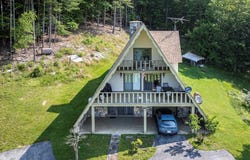 4868 Old Bridle Creek Dr, Independence, VA 24348